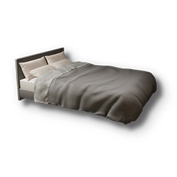 Bed01