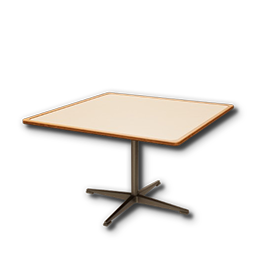 SquareTable01