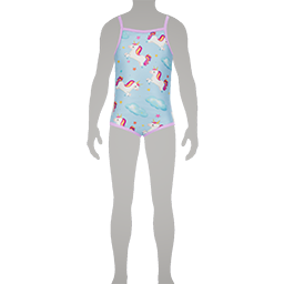 Unicorn Swimsuit
