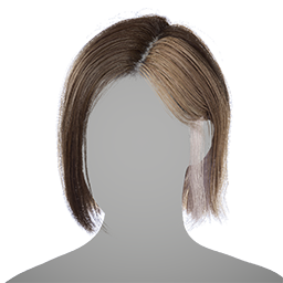 F_Hair